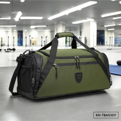 COMPACT CARRY TRAVEL BAG